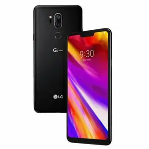 Замена телефона LG G7 Plus ThinQ в Новосибирске